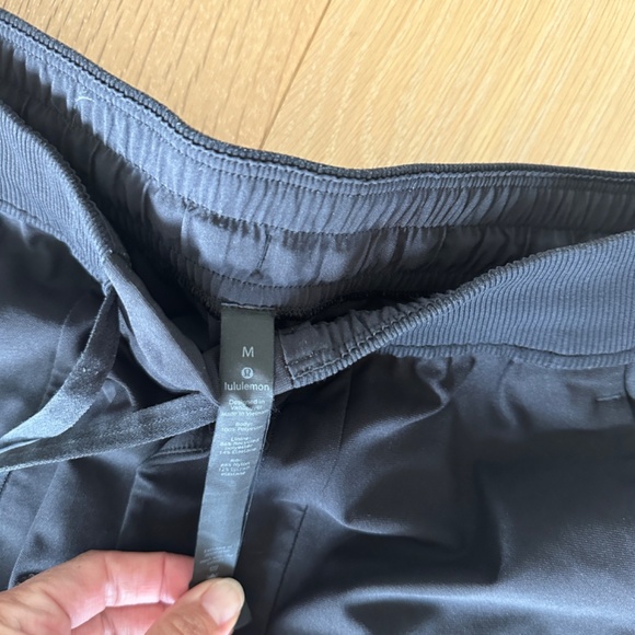 Lululemon ABC Jogger, Medium - Picture 3 of 7